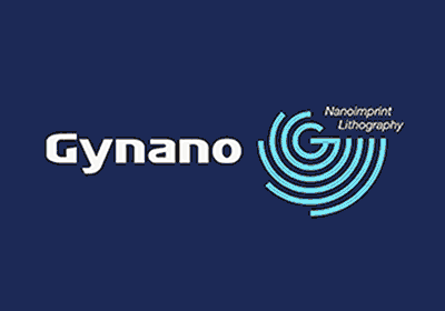 固益微納Logo設計[標志設計]