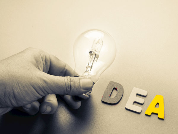 無處不在的圖形！平面設(shè)計的核心