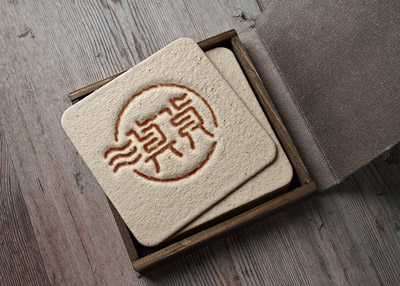 滇貨品牌LOGO設計