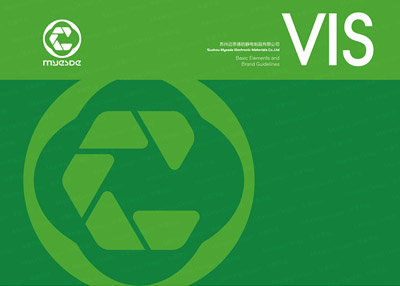 邁思德VI設計[LOGO標志設計]