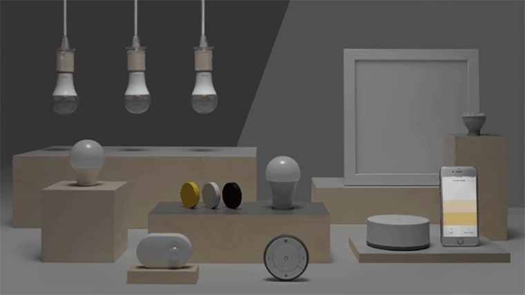 宜家?guī)е鳷r?dfri系列進軍智能家居市場