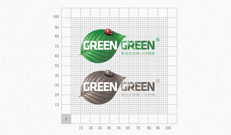 格林格林照明,品牌VI設計,Logo設計,蘇州,無錫,南通,常州,泰州,張家港,江陰,太倉,昆山,常熟,如皋,靖江,品牌策劃,設計,公司