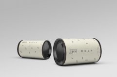 大熊手制&滇貨VI設計【張家港VI設計】