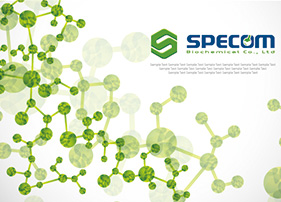 思普生化VI設計[品牌Logo設計]