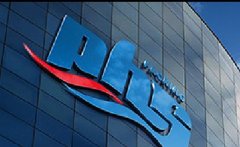 普華盛Logo設計[張家港標志設計]