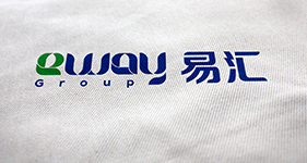 易匯貿易logo設計[張家港Logo設計]