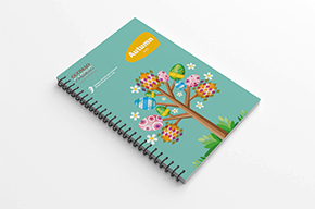 國(guó)泰紡織布料夾設(shè)計(jì)[面料樣本設(shè)計(jì)]