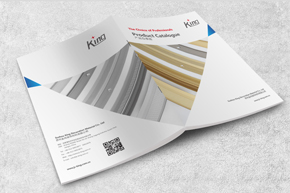 蘇州金尚裝飾材料【產品目錄冊】