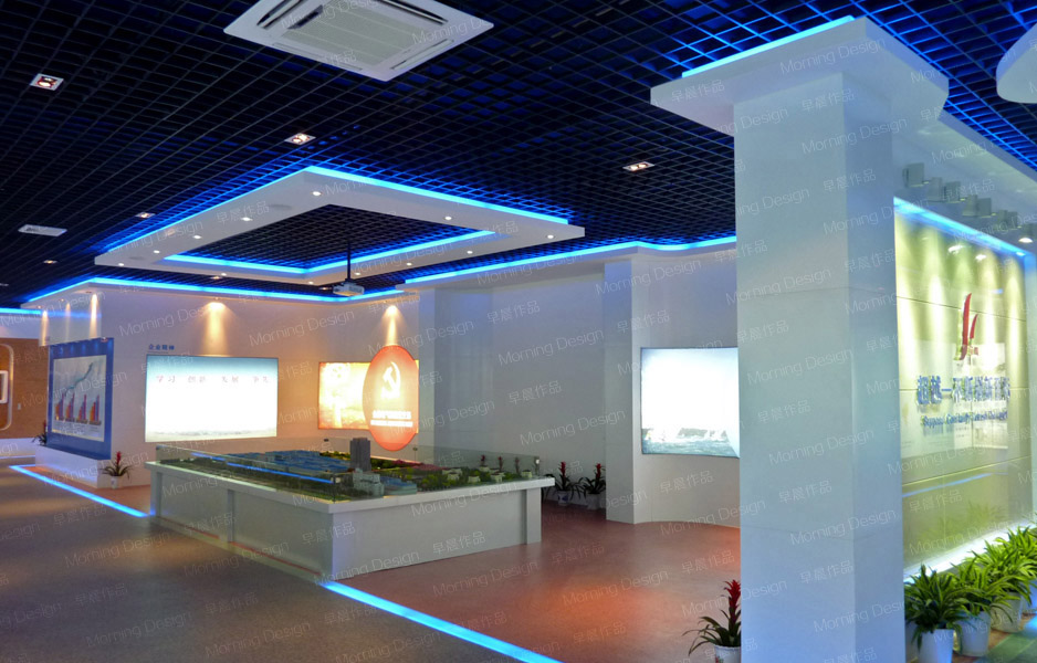 金帆電源集團展示廳,張家港展示設計,空間設計,導視空間設計,張家港廣告公司,張家港廣告設計,廣告牌設計,張家港樣品間設計,張家港品牌策劃