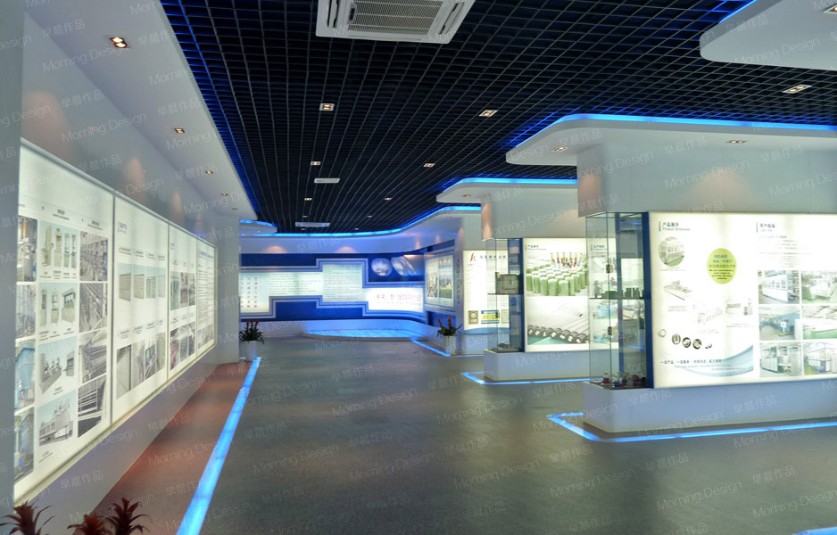 金帆電源集團展示廳,張家港展示設計,空間設計,導視空間設計,張家港廣告公司,張家港廣告設計,廣告牌設計,張家港樣品間設計,張家港品牌策劃