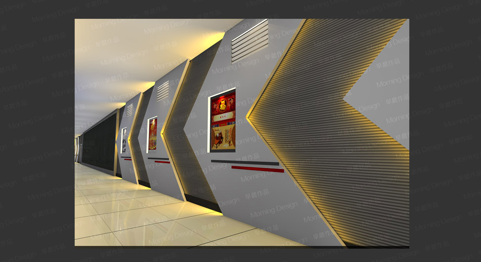 福臨門展示長廊,張家港展示設計,空間設計,導視空間設計,張家港廣告公司,張家港廣告設計,廣告牌設計,張家港樣品間設計,張家港品牌策劃