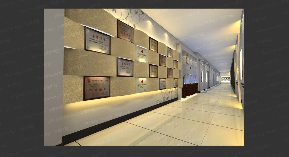 福臨門展示長廊,張家港展示設計,空間設計,導視空間設計,張家港廣告公司,張家港廣告設計,廣告牌設計,張家港樣品間設計,張家港品牌策劃