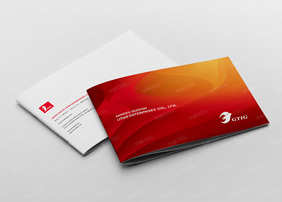 國(guó)泰力天服裝樣本冊(cè)設(shè)計(jì)