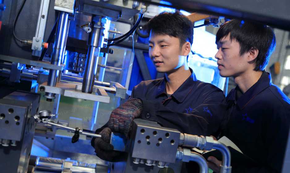 星貝爾企業形象拍攝