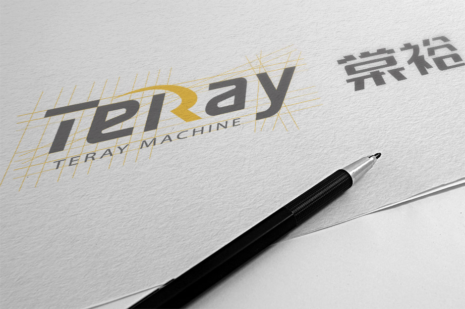 棠裕機械LOGO標志設計,張家港,江陰,太倉,昆山,常熟,靖江,南通,蘇州,logo設計,標志設計,商標設計,字體設計,公司