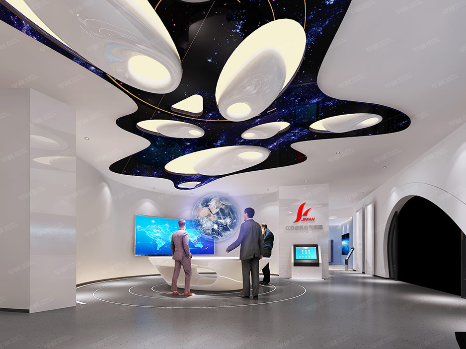 金帆集團展廳展示設計,張家港,江陰,太倉,昆山,常熟,靖江,南通,蘇州,展示設計,展廳設計,樣品間設計,制作,公司