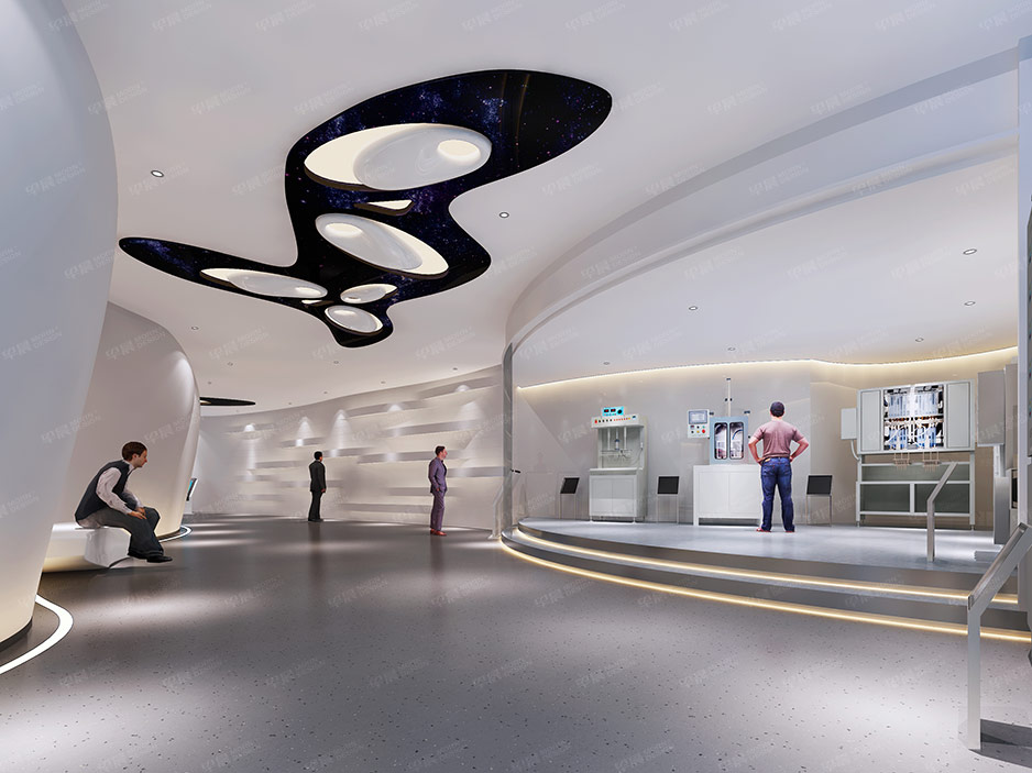 金帆集團展廳展示設計,張家港,江陰,太倉,昆山,常熟,靖江,南通,蘇州,展示設計,展廳設計,樣品間設計,制作,公司