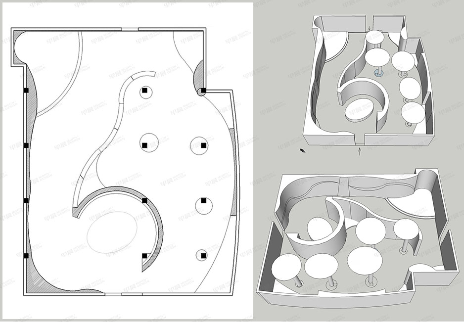 金帆集團展廳展示設計,張家港,江陰,太倉,昆山,常熟,靖江,南通,蘇州,展示設計,展廳設計,樣品間設計,制作,公司
