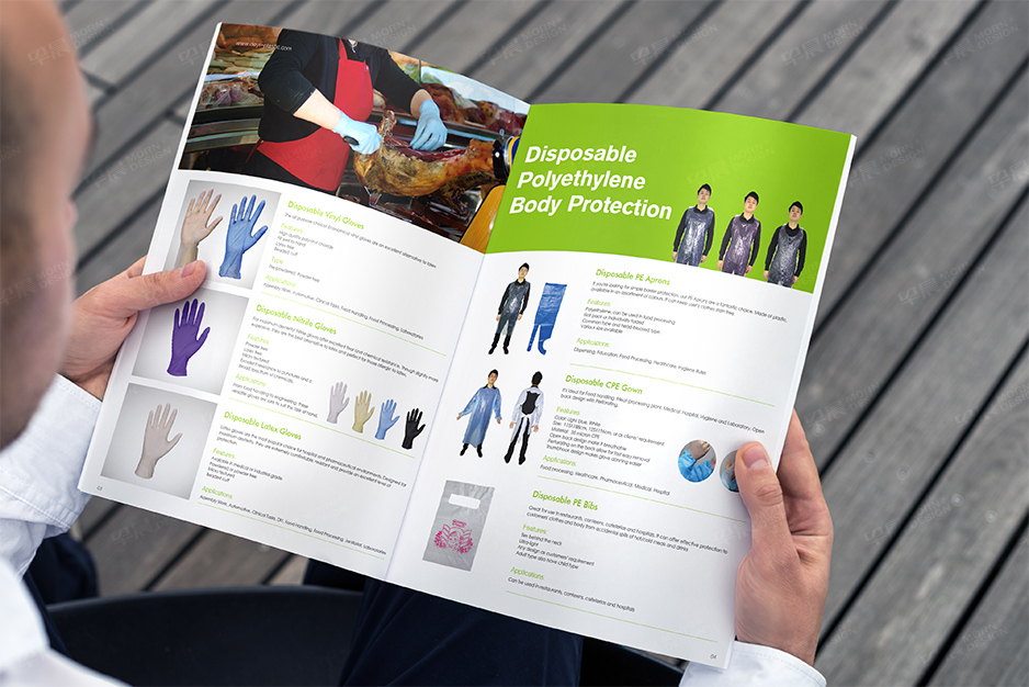 德益手套樣本設計,張家港,太倉,昆山,常熟,江陰,靖江,南通,蘇州,樣本設計,宣傳冊設計,制作,公司