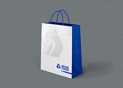 貝爾機械包裝設計[手拎袋包裝制作]