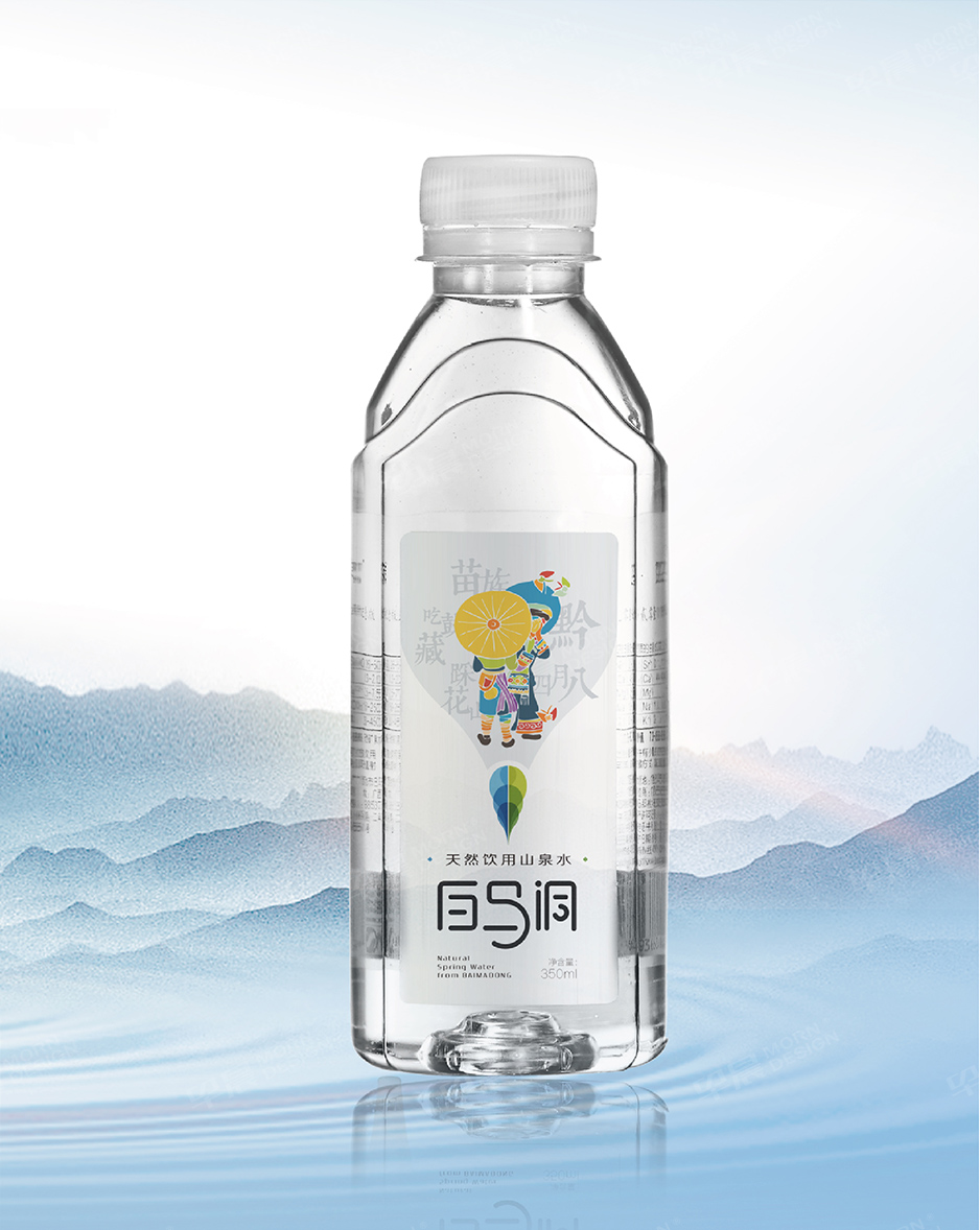 山泉水品牌VI設計,飲料包裝設計,蘇州,無錫,南通,常州,泰州,張家港,江陰,太倉,昆山,常熟,如皋,靖江,宜興,白馬洞VI設計,包裝設計,公司