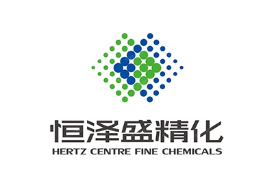 恒澤盛logo設計[VI設計][標志設計]