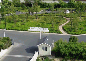 天鵬電源宣傳片拍攝制作[小型MV制作]