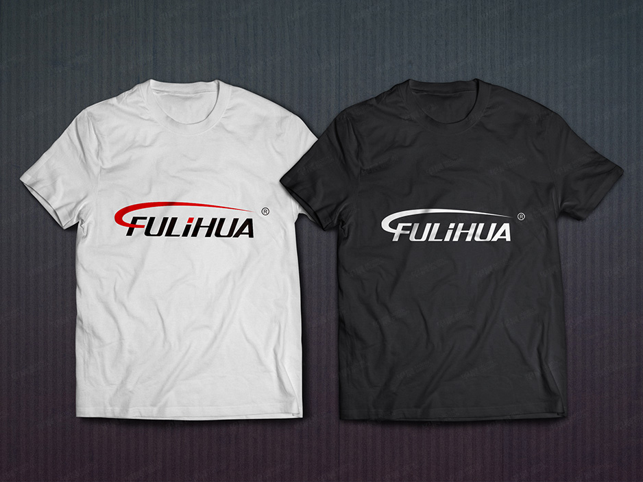 富麗華標志logo設計和VI設計,江陰,太倉,常熟,昆山,靖江,南通,蘇州,品牌策劃設計,VI設計,標志LOGO設計,公司