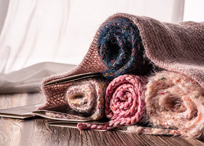 國泰抽紗針織產(chǎn)品攝影和拍攝