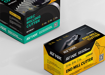 銳正銑刀包裝設(shè)計(jì)[產(chǎn)品包裝制作]
