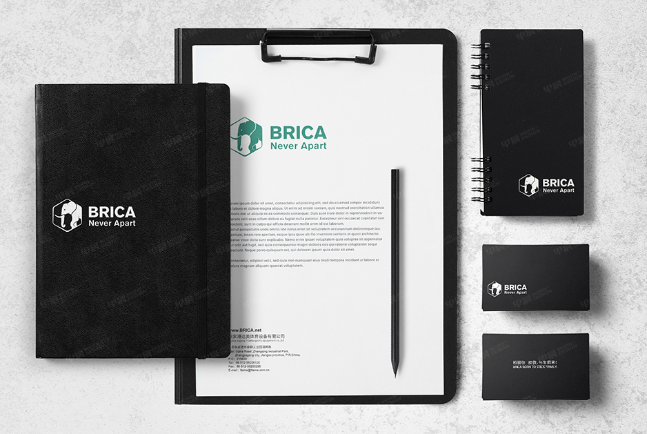 柏麗佳標志logo設計和VI設計,張家港,江陰,太倉,常熟,昆山,靖江,品牌策劃設計,VI設計,標志LOGO設計,公司