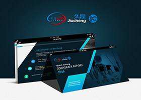 久程PPT設計[幻燈片設計制作]