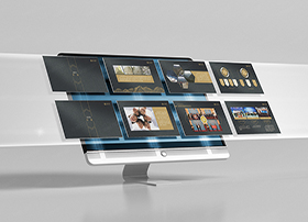 瑞德PPT設計[幻燈片設計制作]