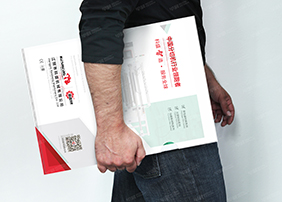 科盛分切機封套插頁設計