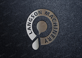 郎遜品牌LOGO設計[標志設計]