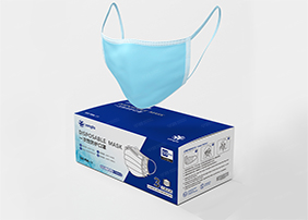 永發(fā)一次性口罩包裝設(shè)計(jì)[產(chǎn)品包裝制作]