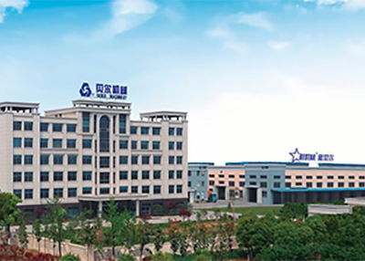 星貝爾機械設備拍攝制作[產品拍攝]