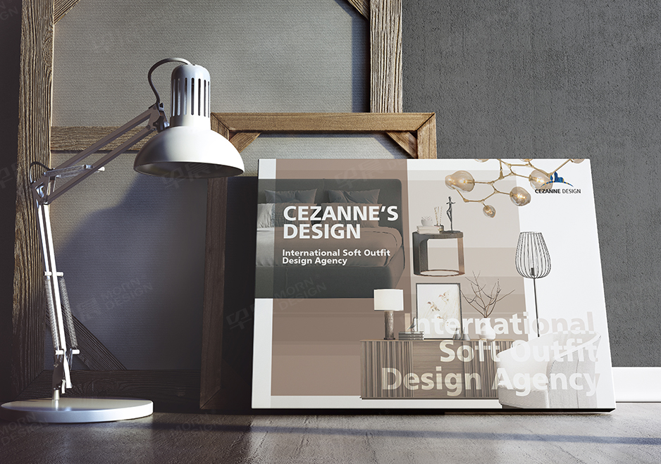 塞尚裝飾海報招貼設計★早晨設計★高端張家港,江陰,太倉,昆山,常熟,蘇州,無錫,靖江,南通,如皋,靖江,海門,宜興海報設計和招貼設計制作公司