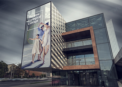 易華海報設計[招貼設計]