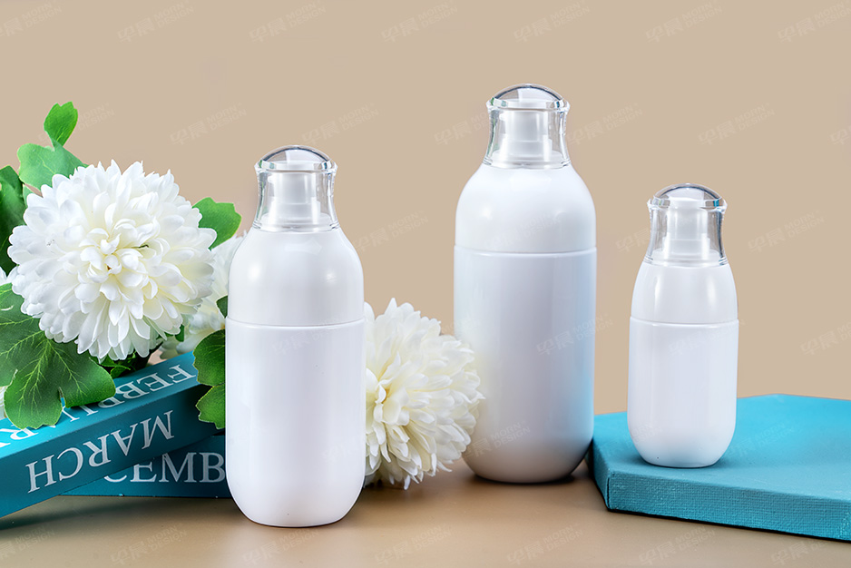 日化包裝產品拍攝