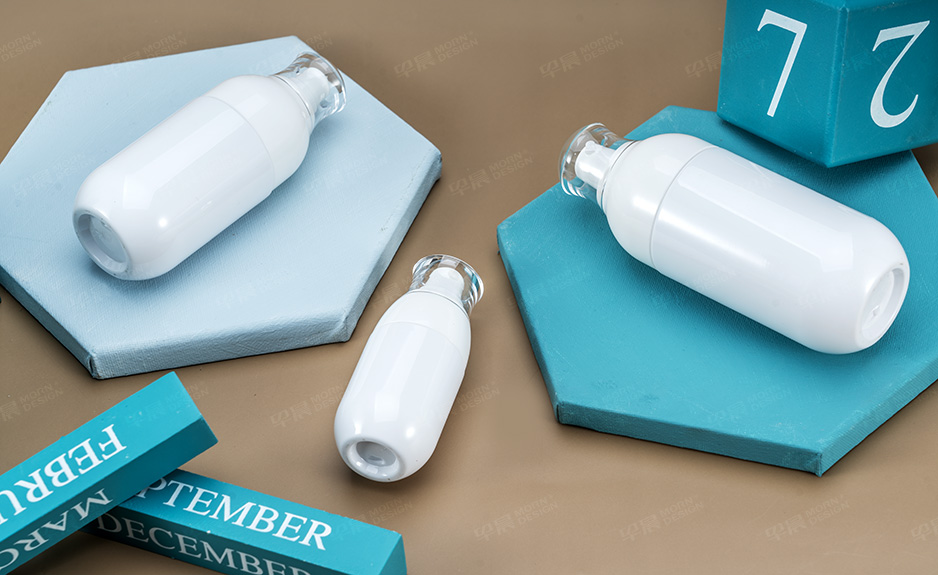 日化包裝產品拍攝