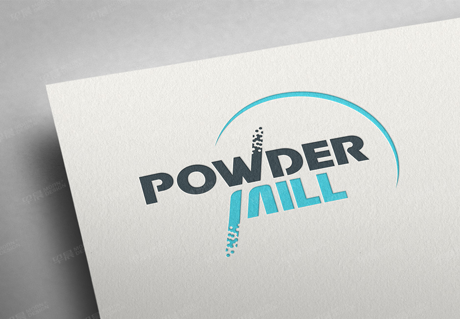 米爾粉體品牌Logo,VI設(shè)計,張家港,江陰,太倉,昆山,常熟,蘇州,無錫,靖江,南通,如皋,海門,宜興,如東,啟東,專業(yè)品牌Logo,VI設(shè)計公司