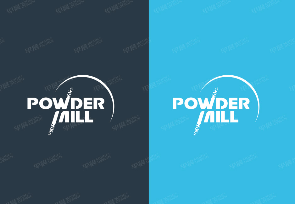 米爾粉體品牌Logo,VI設(shè)計,張家港,江陰,太倉,昆山,常熟,蘇州,無錫,靖江,南通,如皋,海門,宜興,如東,啟東,專業(yè)品牌Logo,VI設(shè)計公司