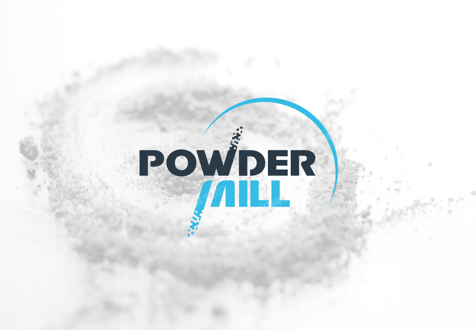 米爾粉體品牌Logo,VI設(shè)計,張家港,江陰,太倉,昆山,常熟,蘇州,無錫,靖江,南通,如皋,海門,宜興,如東,啟東,專業(yè)品牌Logo,VI設(shè)計公司